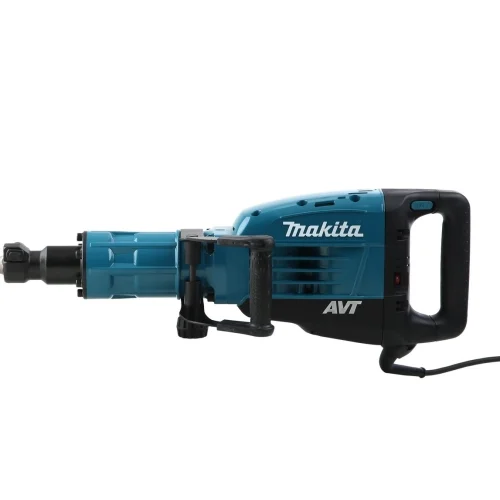 Отбойный молоток Makita HM1307C - 25.5 Дж — фотография оборудования на белом фоне