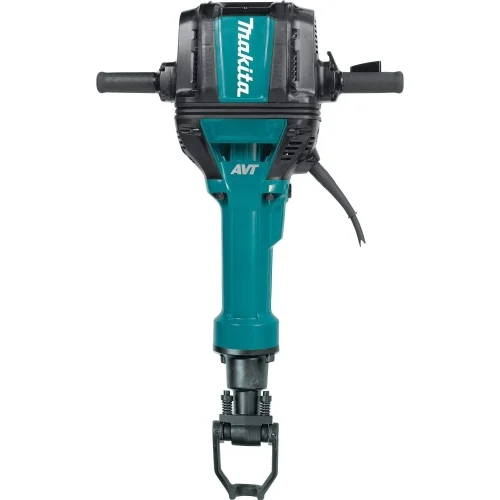 Отбойный молоток Makita HM1802 - 62 Дж — фотография оборудования на белом фоне