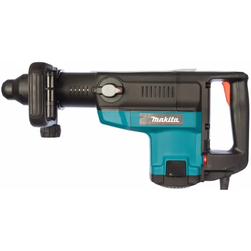 Перфоратор Makita HR5001C - 17.5 Дж — фотография оборудования на белом фоне