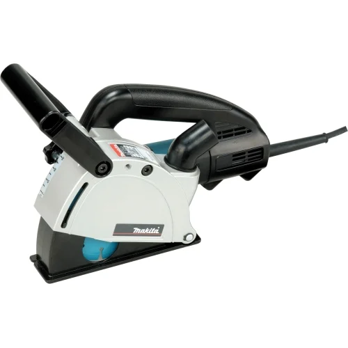 Штроборез Makita SG 1250 — фотография оборудования на белом фоне